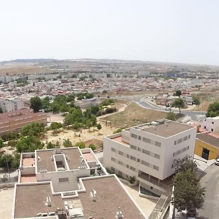 Apartamento Cerca Del Centro Херес де ла Фронтера Екстериор снимка
