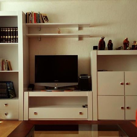 Apartamento Cerca Del Centro Херес де ла Фронтера Екстериор снимка