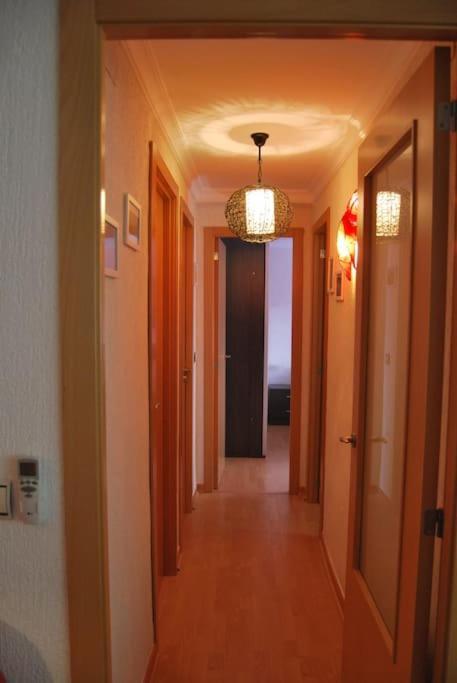 Apartamento Cerca Del Centro Херес де ла Фронтера Екстериор снимка