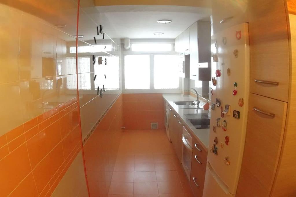 Apartamento Cerca Del Centro Херес де ла Фронтера Екстериор снимка