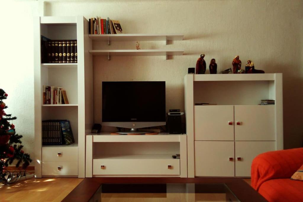 Apartamento Cerca Del Centro Херес де ла Фронтера Екстериор снимка