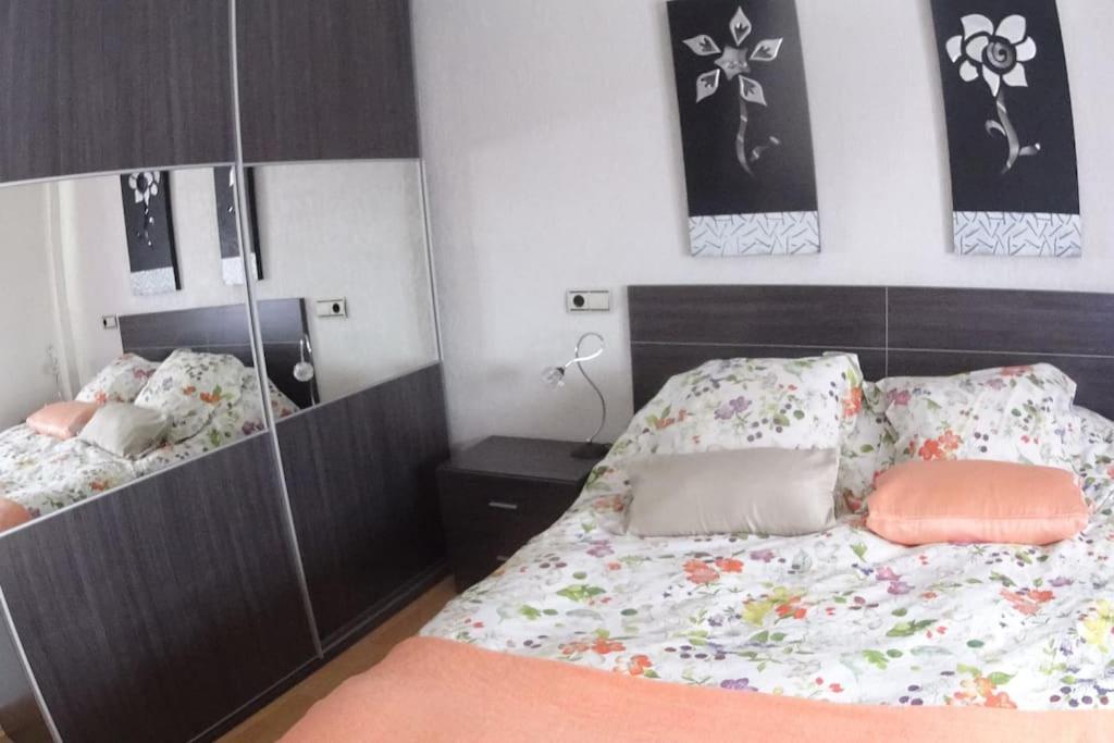 Apartamento Cerca Del Centro Херес де ла Фронтера Екстериор снимка
