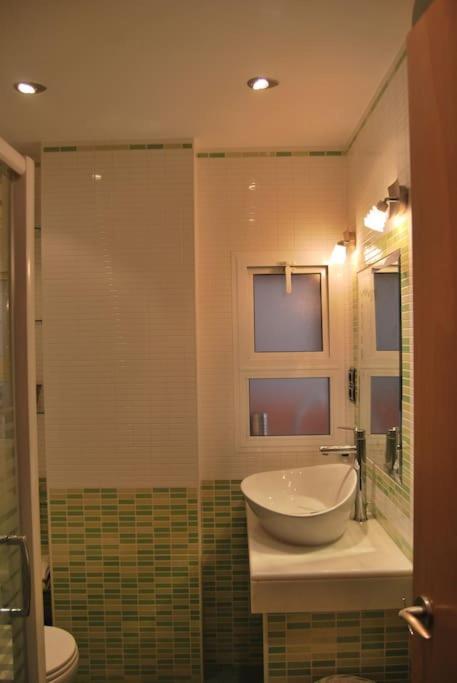 Apartamento Cerca Del Centro Херес де ла Фронтера Екстериор снимка
