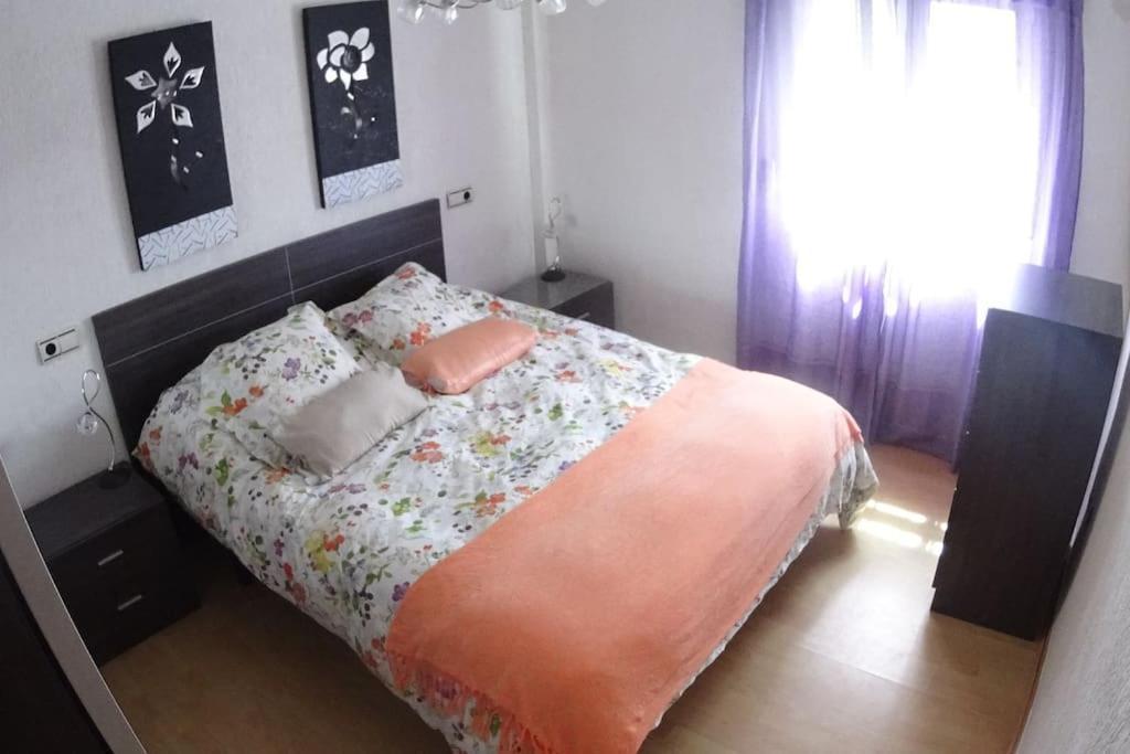 Apartamento Cerca Del Centro Херес де ла Фронтера Екстериор снимка