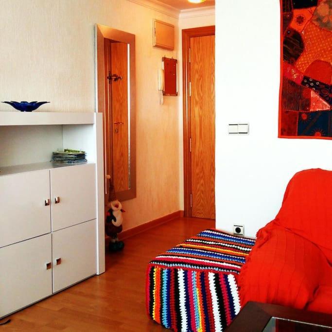 Apartamento Cerca Del Centro Херес де ла Фронтера Екстериор снимка